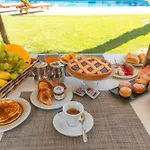 Bed & Breakfast Padula