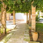 Bed & Breakfast Padula 4*