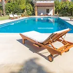 Bed & Breakfast Padula Sogliano Cavour