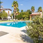 Padula 4* Sogliano Cavour