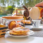 Padula Bed & Breakfast