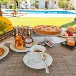 Bed & Breakfast Padula