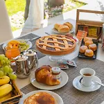Padula Bed & Breakfast 4*