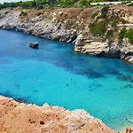 Bed & Breakfast Padula 4*