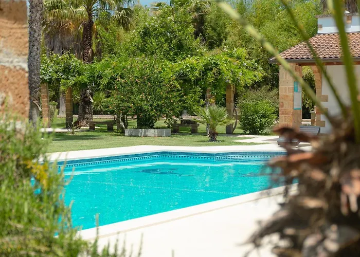 Padula Bed & Breakfast 4*