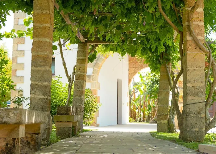 Bed & Breakfast Padula