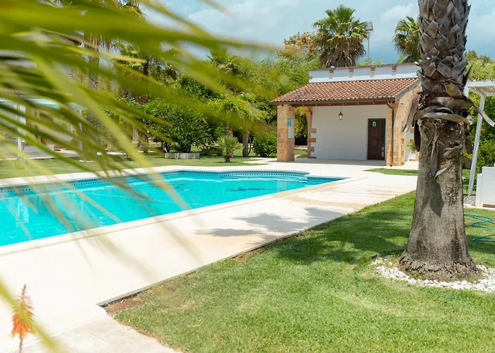 Padula Bed & Breakfast 4*