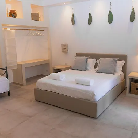 Couette-café Padula Sogliano Cavour