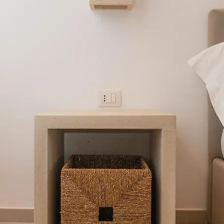 Couette-café Padula