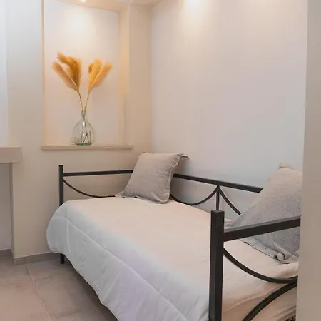 Padula Bed & Breakfast 3*