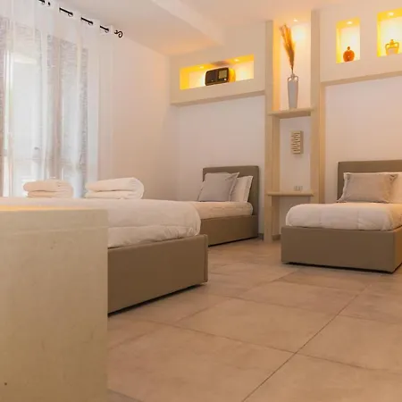 Padula Bed & Breakfast Sogliano Cavour