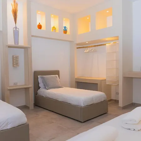 Bed & Breakfast Padula Sogliano Cavour