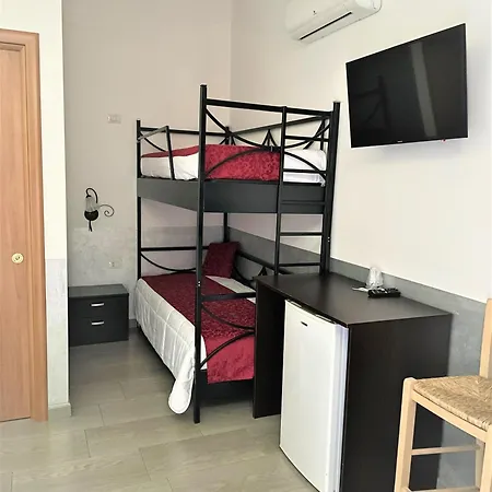 Padula Sogliano Cavour