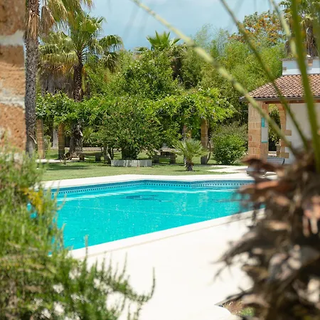 Padula Bed & Breakfast 3*