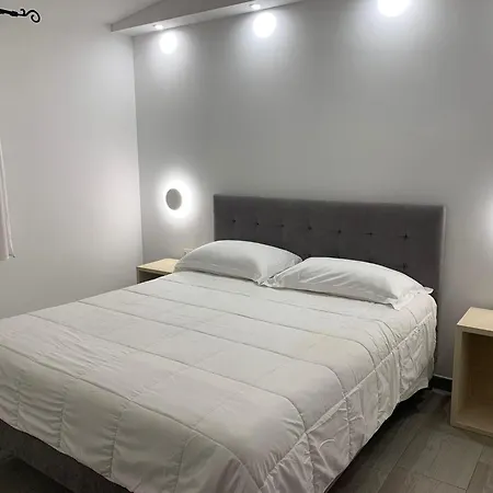 Padula Bed & Breakfast