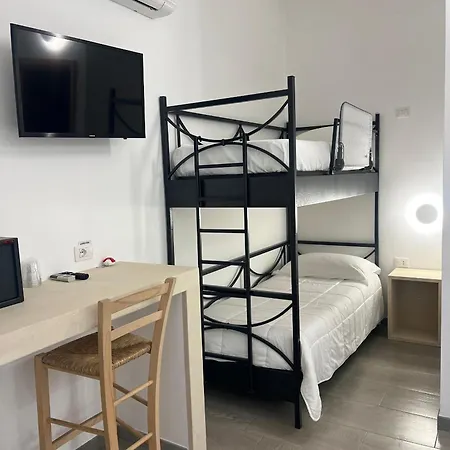 Padula 4*