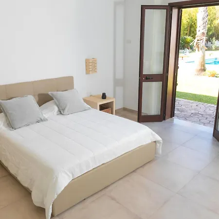 Padula Bed & Breakfast Sogliano Cavour