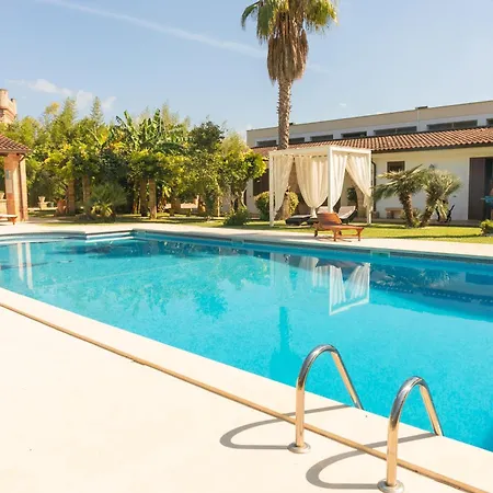 Bed & Breakfast Padula 4*