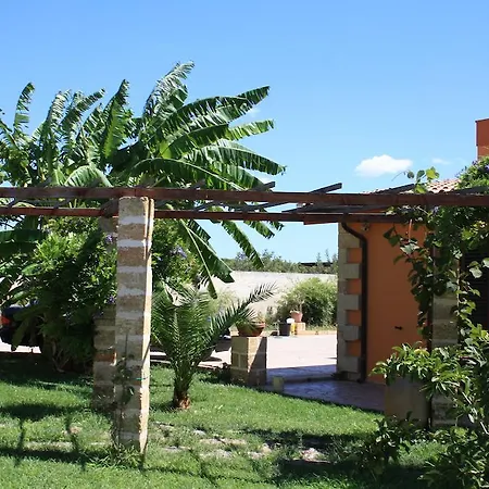 Bed & Breakfast Padula 3*