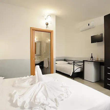 Bed & Breakfast Padula