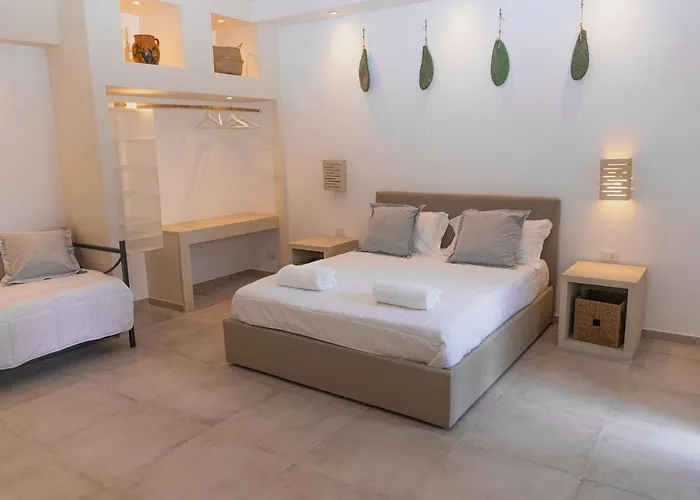 فندق مبيت وإفطار Padula Sogliano Cavour