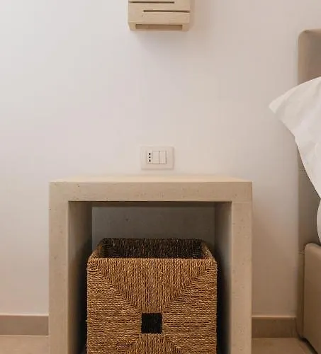 فندق مبيت وإفطار Padula